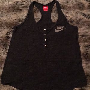 Nike Workout Tank